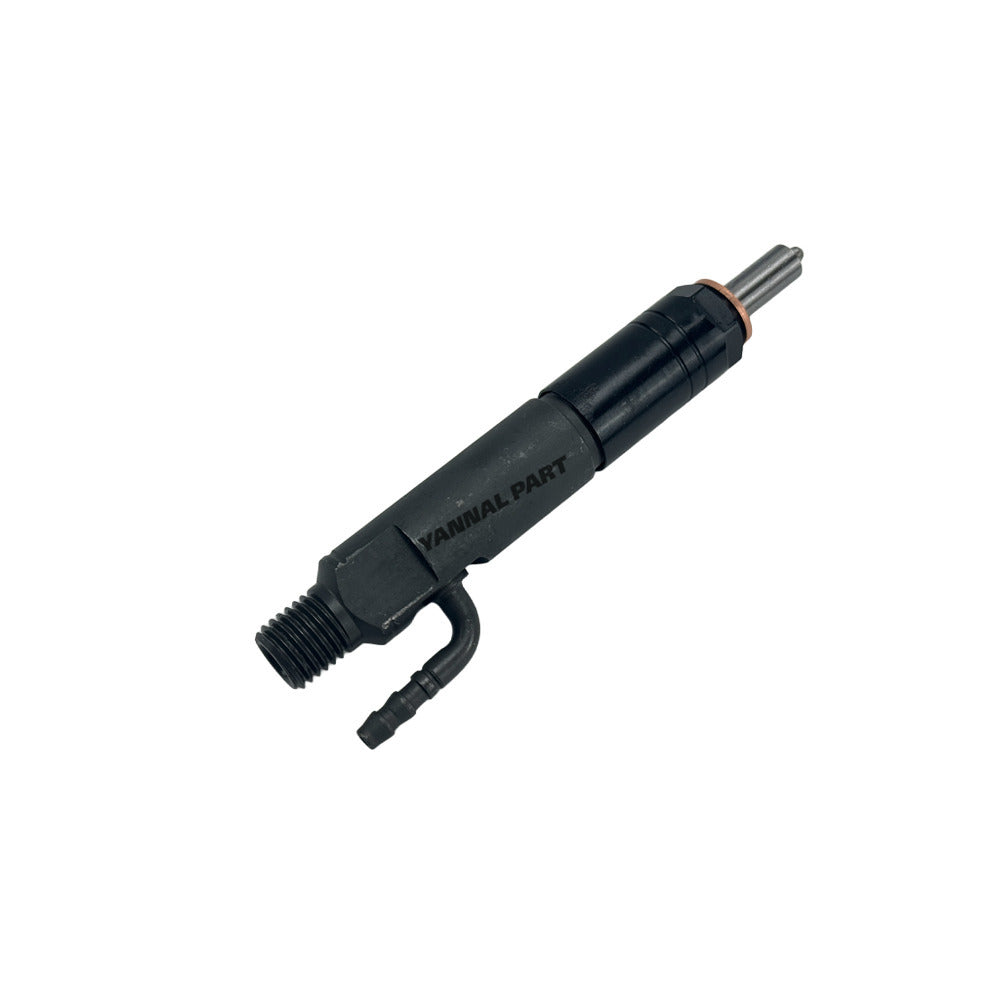 Fuel Injector 04112159 04114854 Fit For Deutz TD4L2009 Engine
