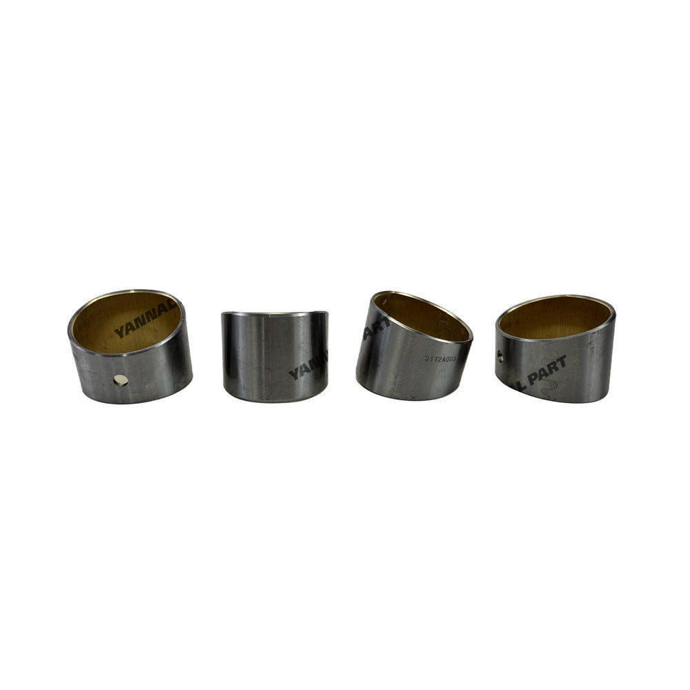 Bushing 3112A005 Fit For Perkins 1004-40T Engine