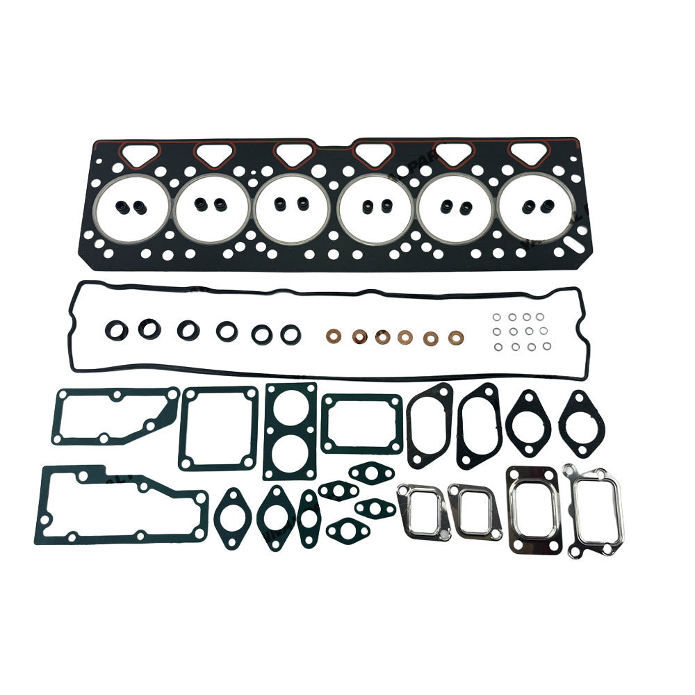 Top Gasket Kit U5LT0179 Fit For Perkins 1006-6 Engine