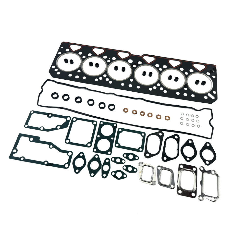 Top Gasket Kit U5LT0179 Fit For Perkins 1006-6 Engine
