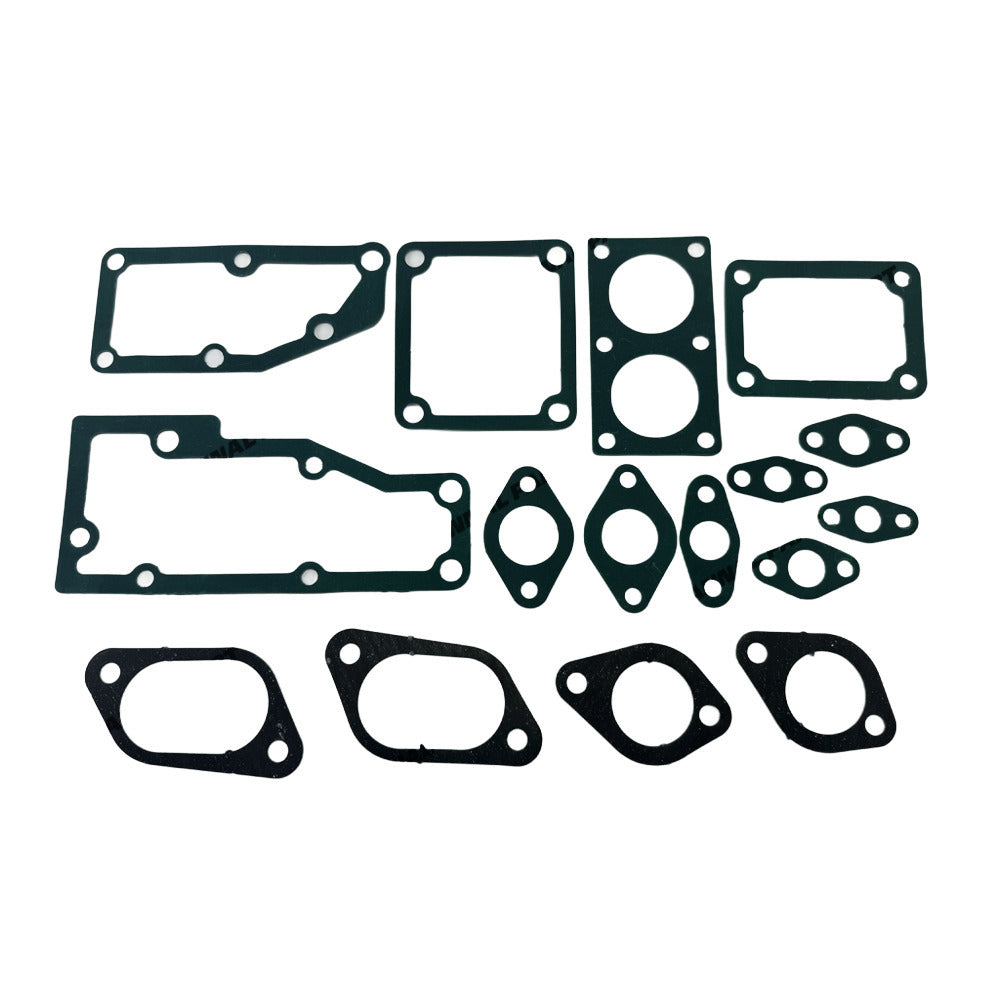 Top Gasket Kit U5LT0179 Fit For Perkins 1006-6 Engine