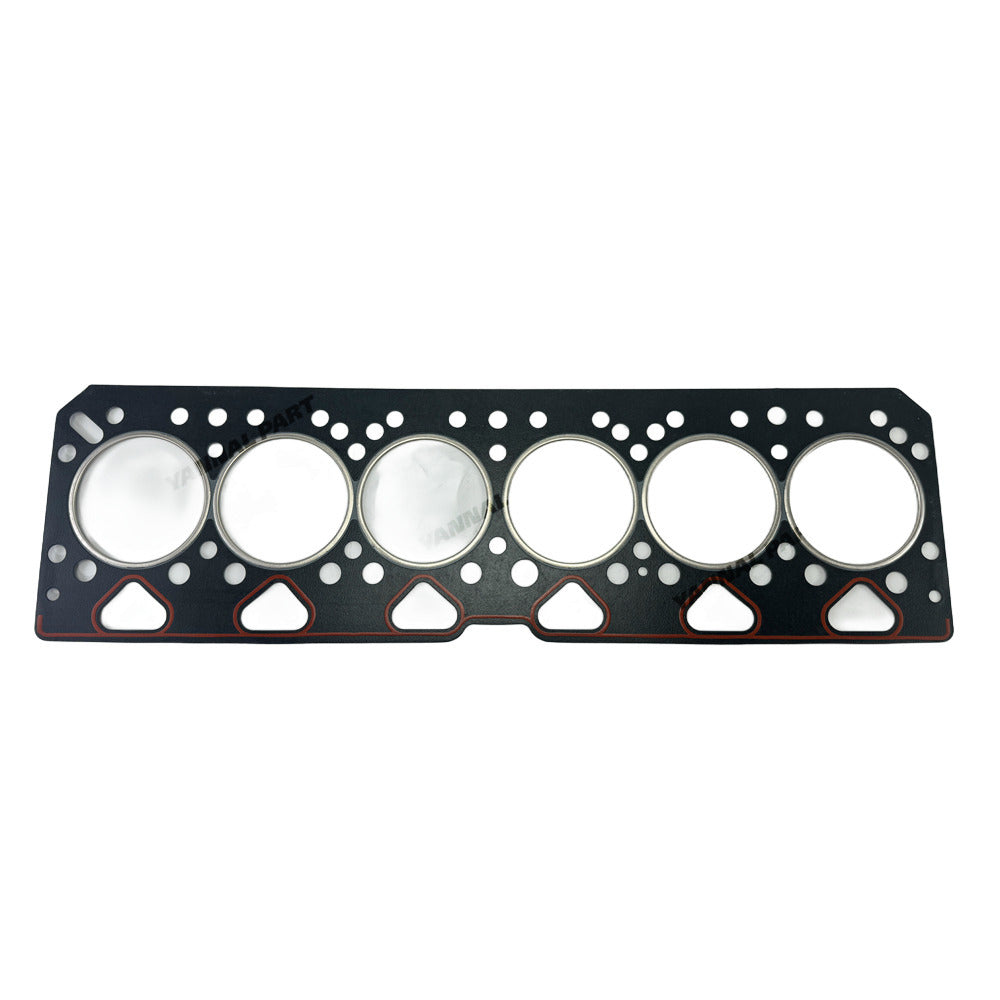 Top Gasket Kit U5LT0179 Fit For Perkins 1006-6 Engine