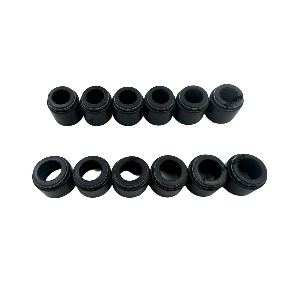 Top Gasket Kit U5LT0179 Fit For Perkins 1006-6 Engine