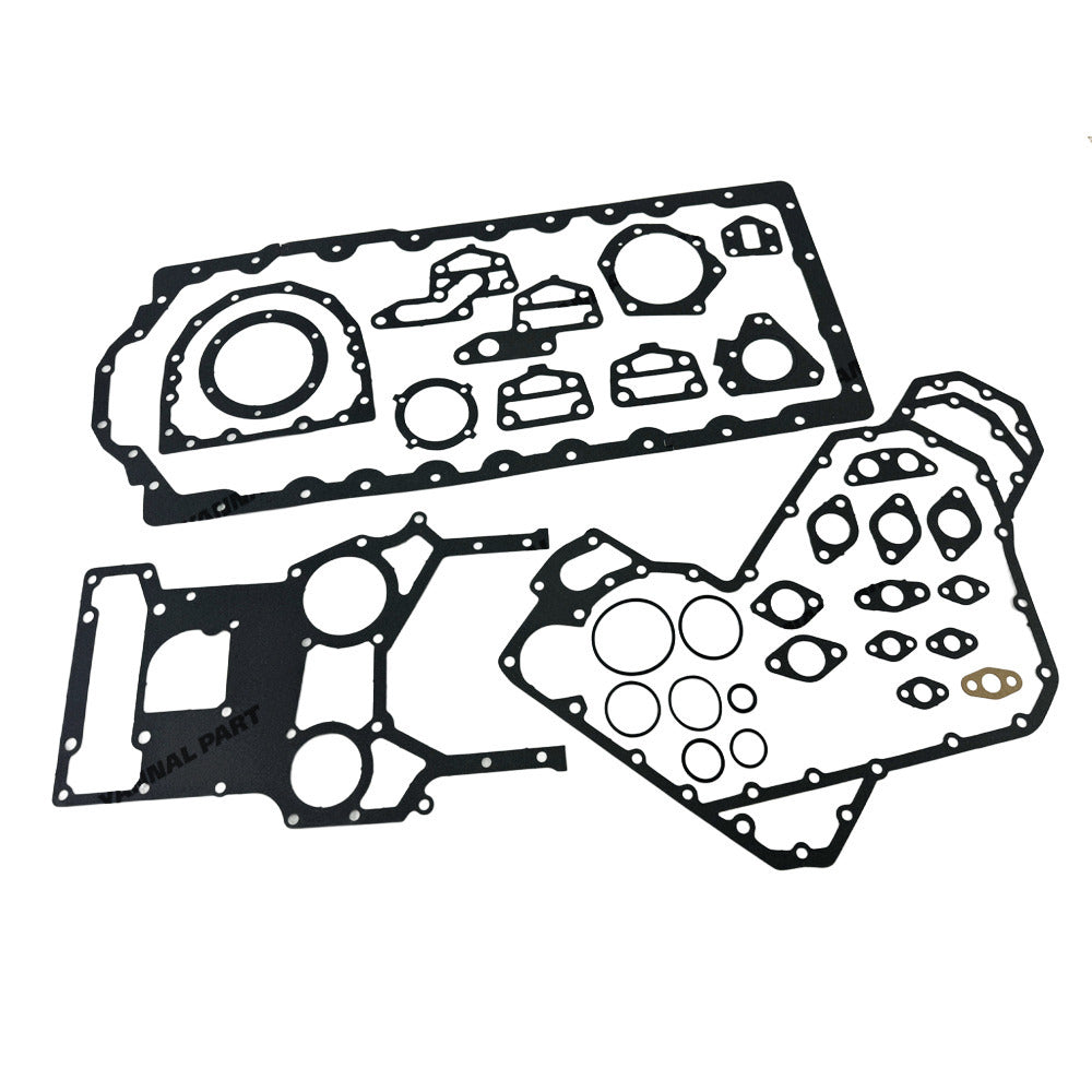 Bottom Gasket Kit U5LB0153 Fit For Perkins 1006-6 Engine