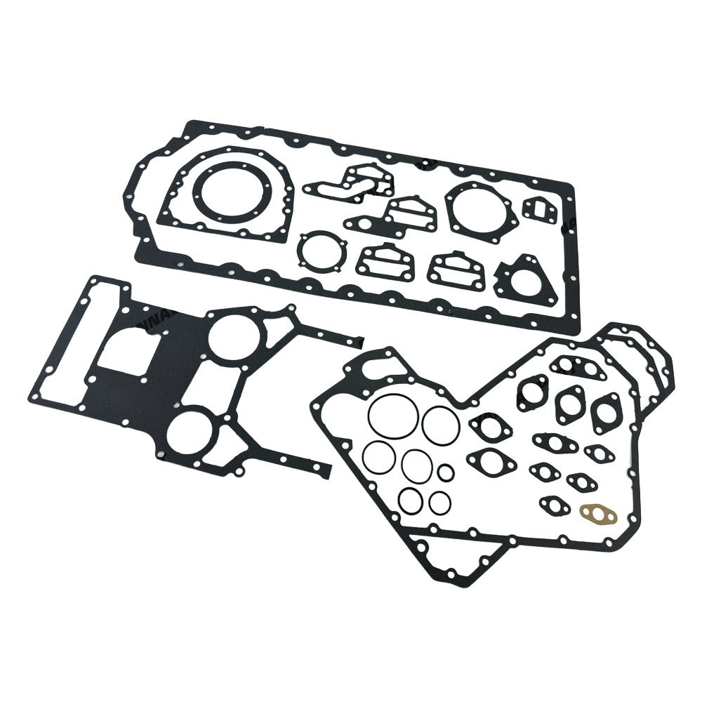 Bottom Gasket Kit U5LB0153 Fit For Perkins 1006-6 Engine