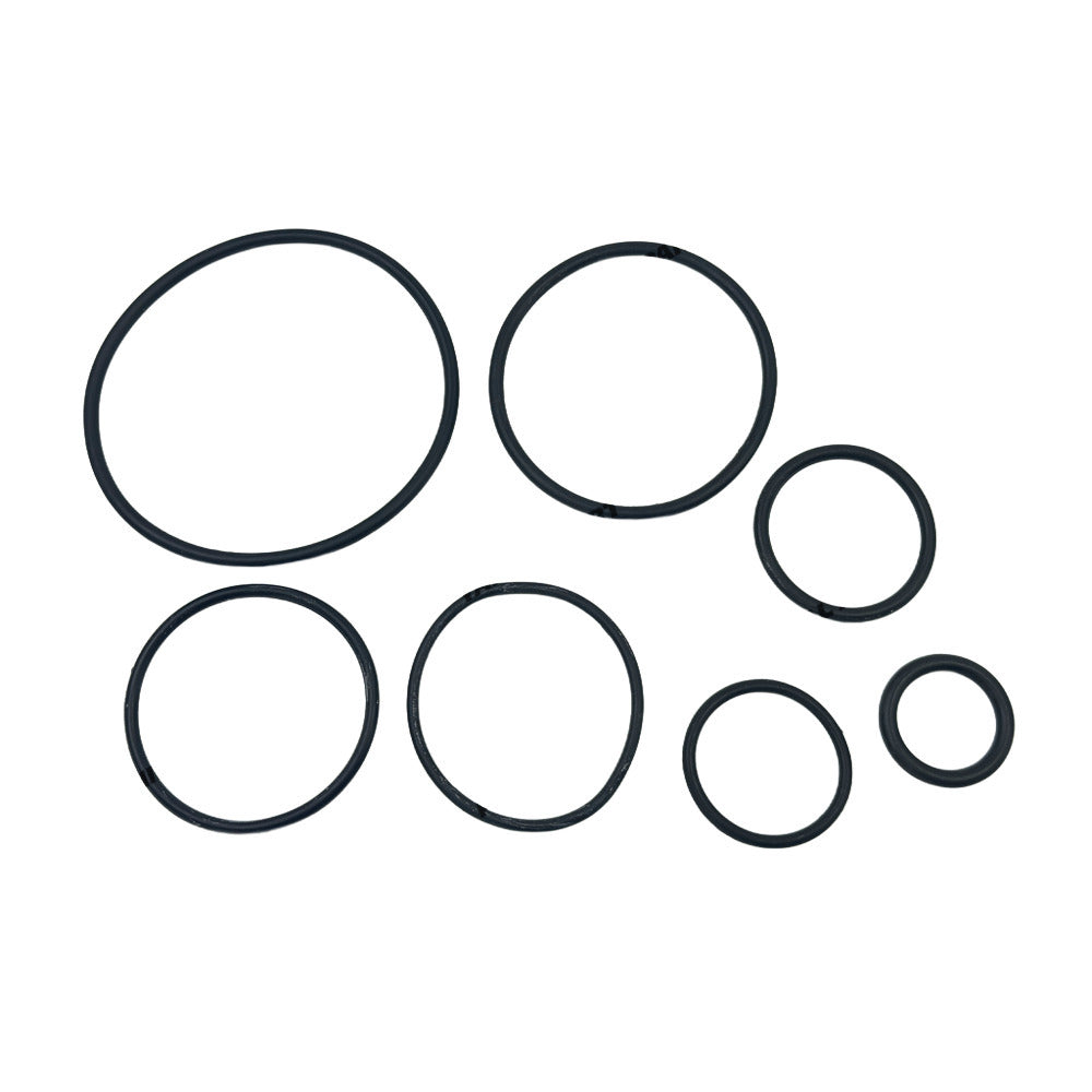 Bottom Gasket Kit U5LB0153 Fit For Perkins 1006-6 Engine