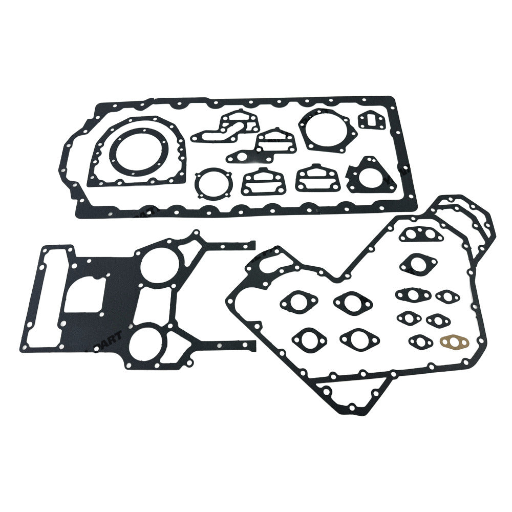 Bottom Gasket Kit U5LB0153 Fit For Perkins 1006-6 Engine