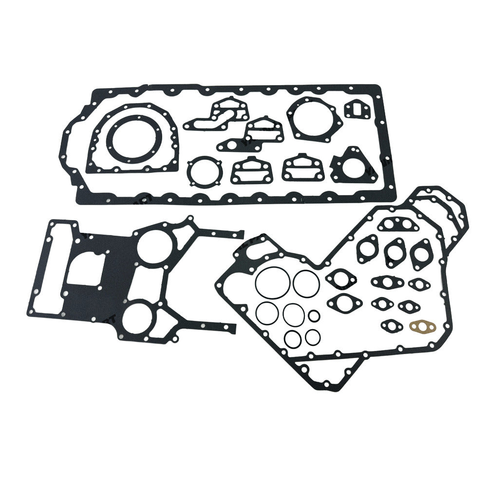 Full Gasket Kit U5LT0179+U5LB0153 Fit For Perkins 1006-6 Engine
