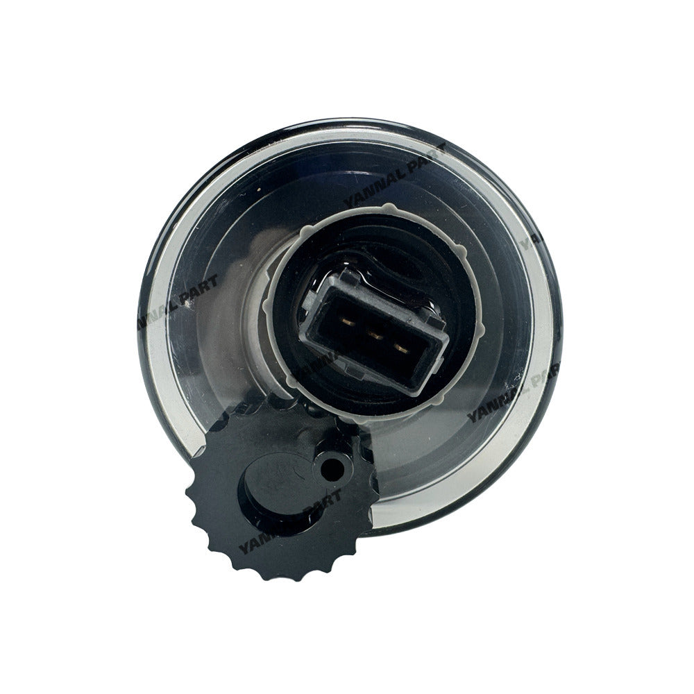 Fuel Filter Assembly 2656F087 901-237 308-7298 BC-CX5214 Fit For Perkins 1104 Engine