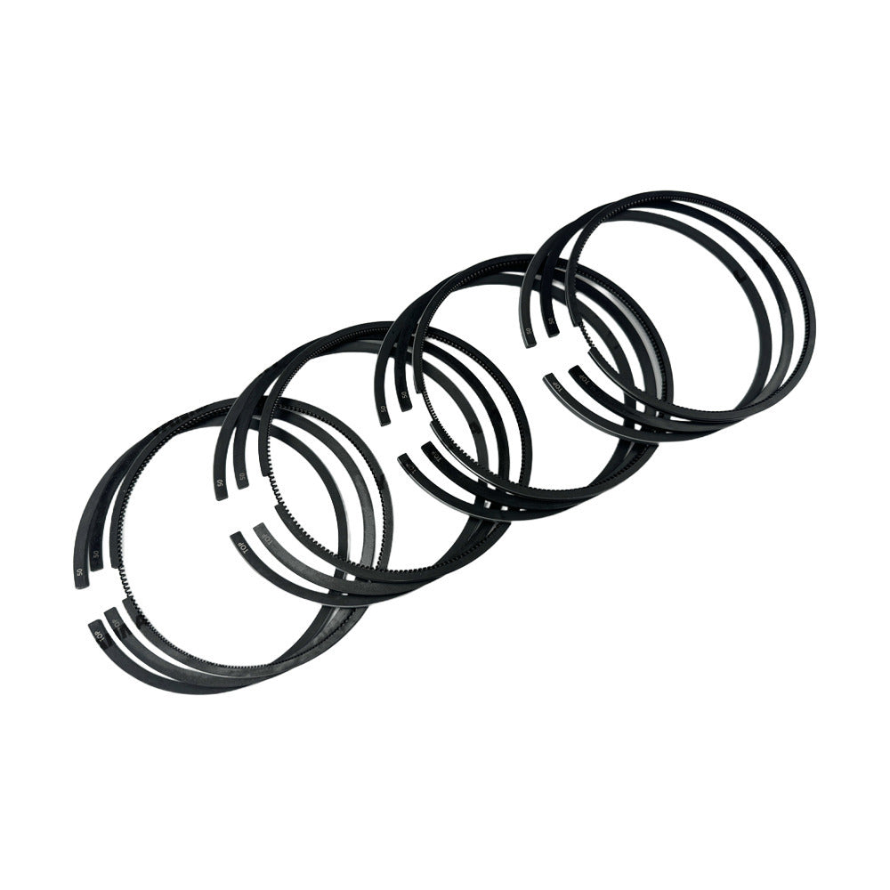 Piston Ring UPRK0002 RG75486 Fit For Perkins 1104C-44T Engine