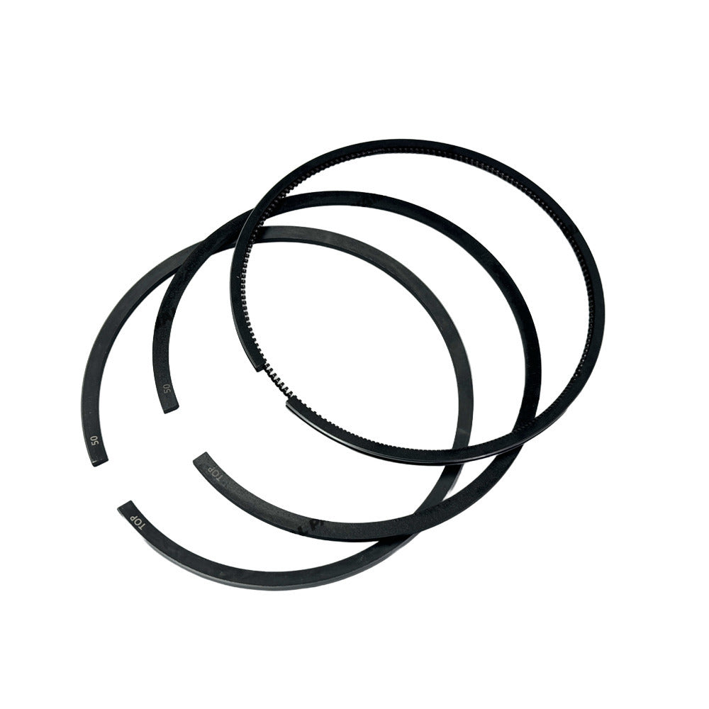 Piston Ring UPRK0002 RG75486 Fit For Perkins 1104C-44T Engine
