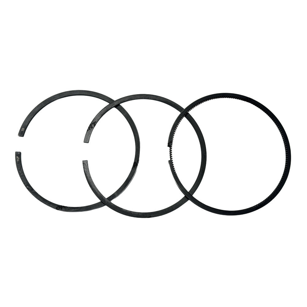 Piston Ring UPRK0002 RG75486  Fit For Caterpillar C4.4 Engine