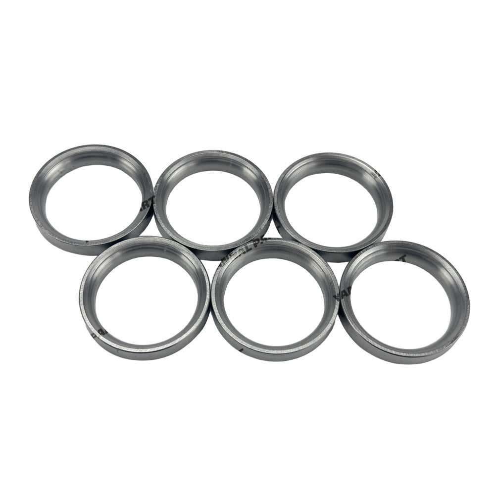 Valve Seat 671563C3 Fit For Perkins DT466 Engine