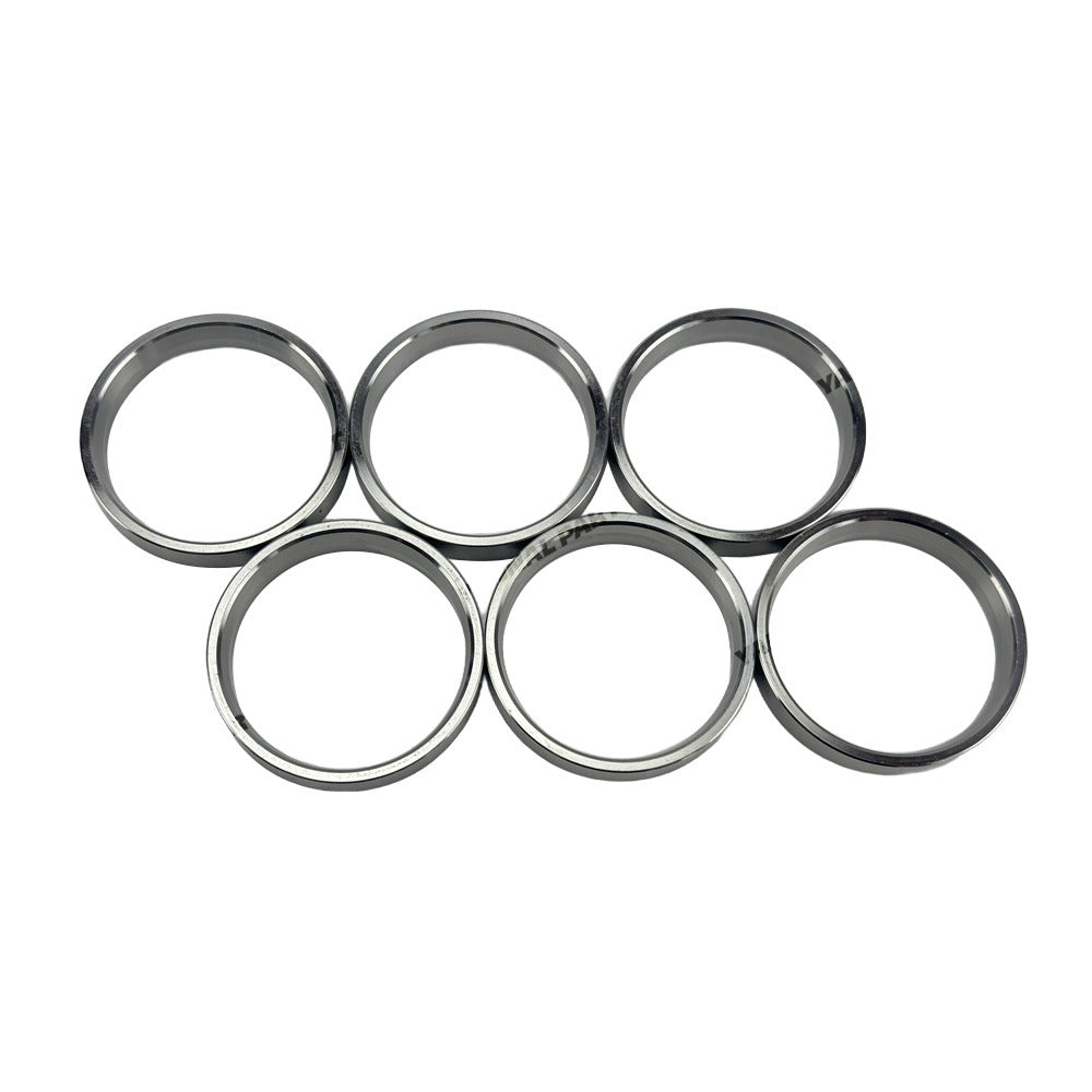 Valve Seat 671559C1 Fit For Perkins DT466 Engine
