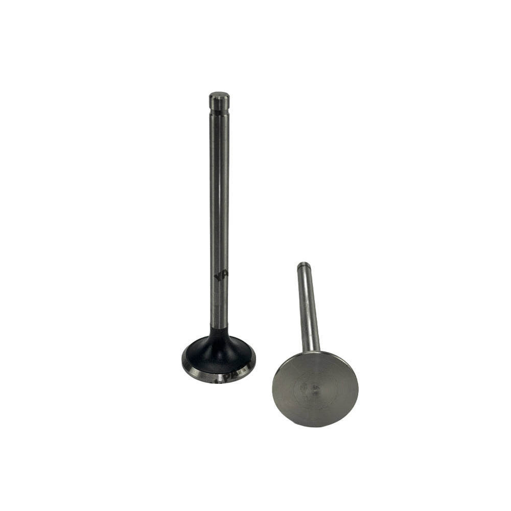 Exhaust Valve 676865C4 Fit For Perkins DT466 Engine