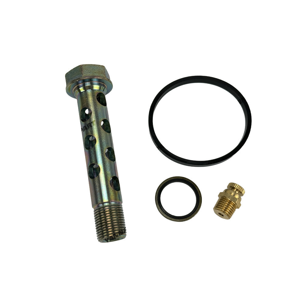 Oil Cooler Core T74202012 74202012 Fit For Perkins Engine