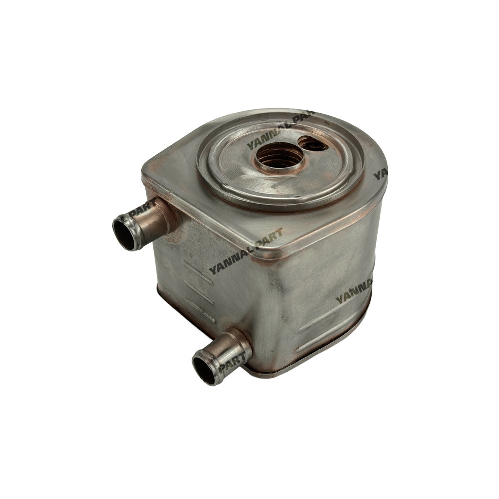 Oil Cooler Core T74202012 74202012 Fit For Perkins Engine