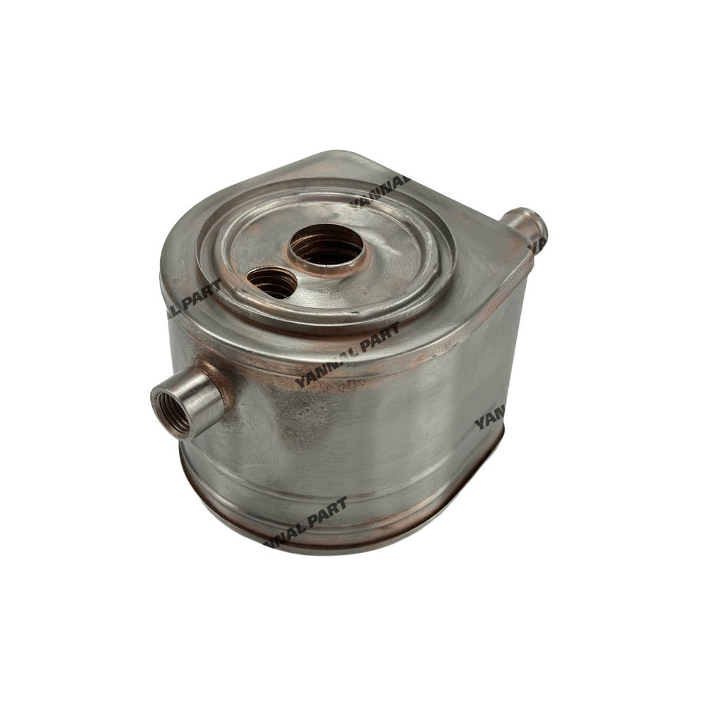 Oil Cooler Core T74202012 74202012 Fit For Perkins Engine