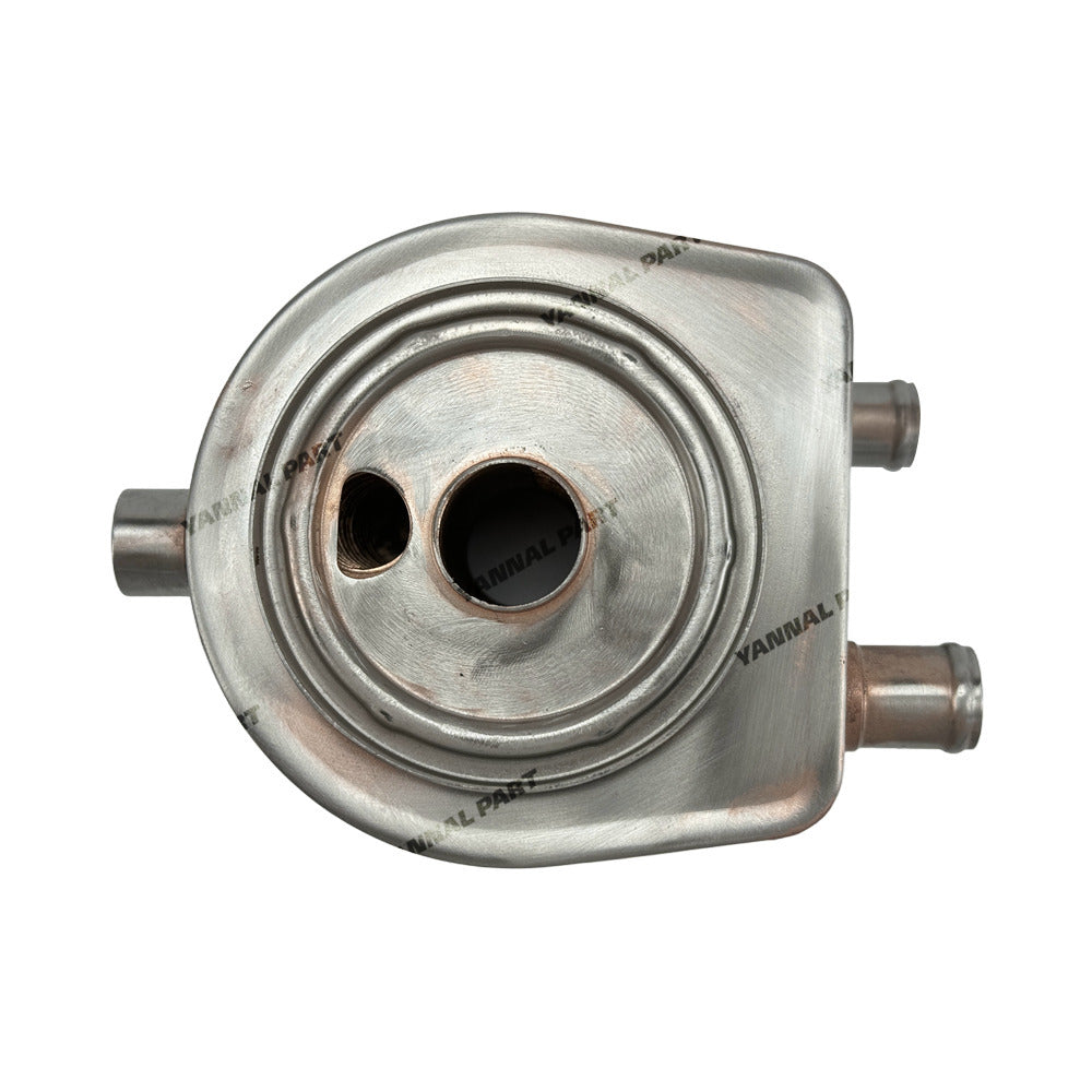 Oil Cooler Core T74202012 74202012 Fit For Perkins Engine