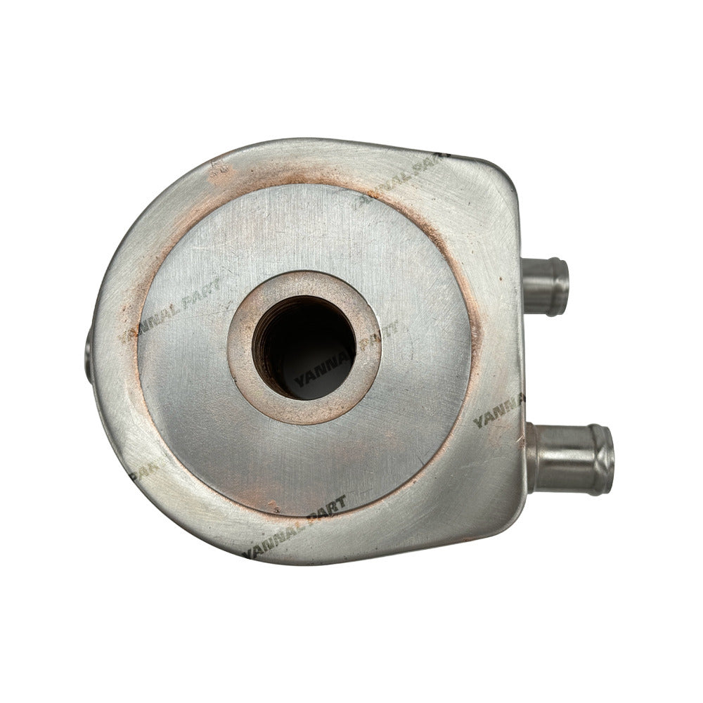 Oil Cooler Core T74202012 74202012 Fit For Perkins Engine