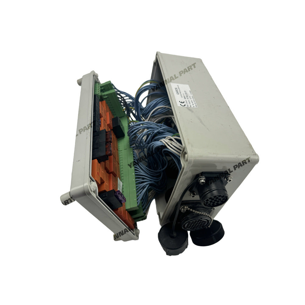 Controller ECU AG118004 Fit For Bobcat T40140 Engine