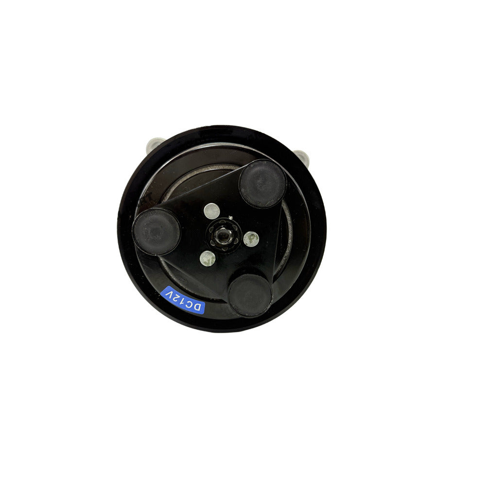 A/C Compressor 7023582 7136676 Fit For Bobcat Engine