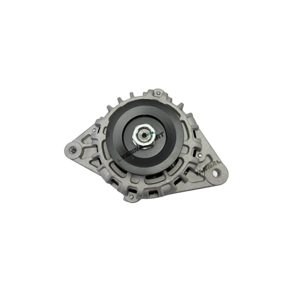 Alternator 6675292 Fit For Bobcat Engine
