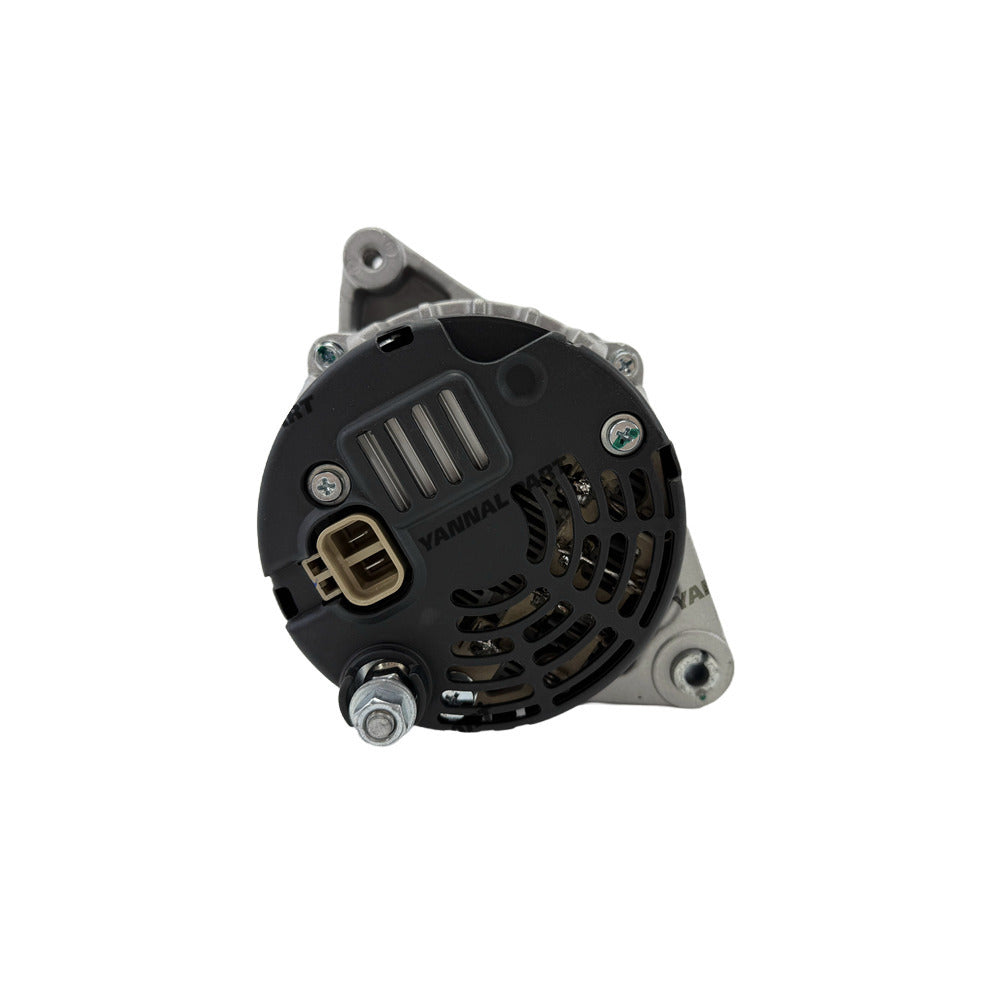 Alternator 6675292 Fit For Bobcat Engine
