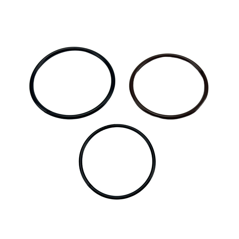 Seal Kit 7135559 Fit For Bobcat Engine