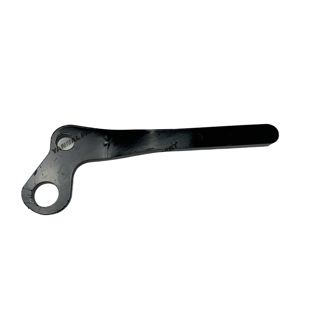 LH Bob-Tach Lever Kit 6724776 Fit For Bobcat Engine