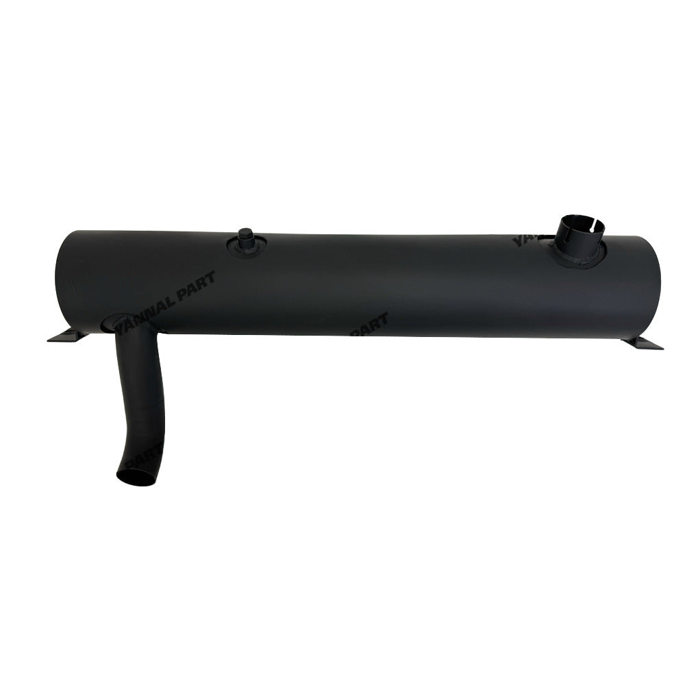 Muffler 7100840 Fit For Bobcat Engine