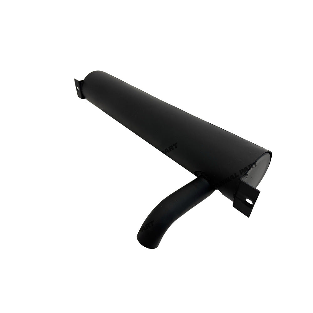 Muffler 7100840 Fit For Bobcat Engine