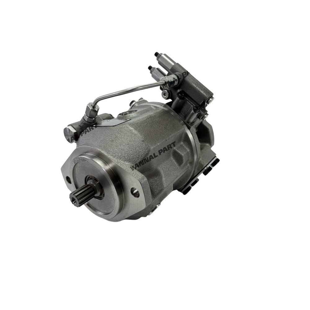 Hydraulic Gear Pump Assy 7001430 Fit For Bobcat Engine
