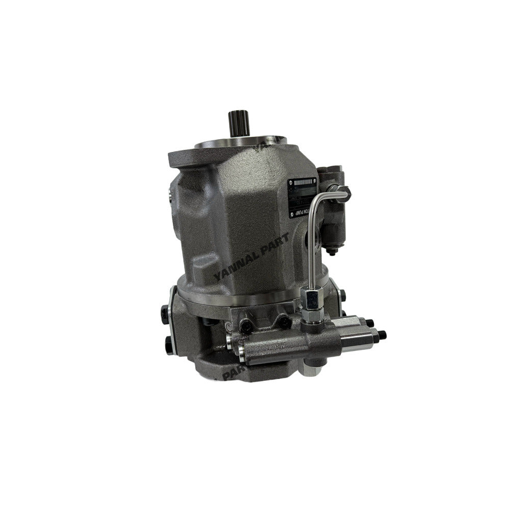 Hydraulic Gear Pump Assy 7001430 Fit For Bobcat Engine