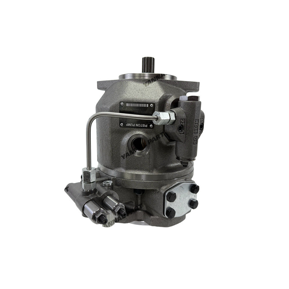 Hydraulic Gear Pump Assy 7001430 Fit For Bobcat Engine