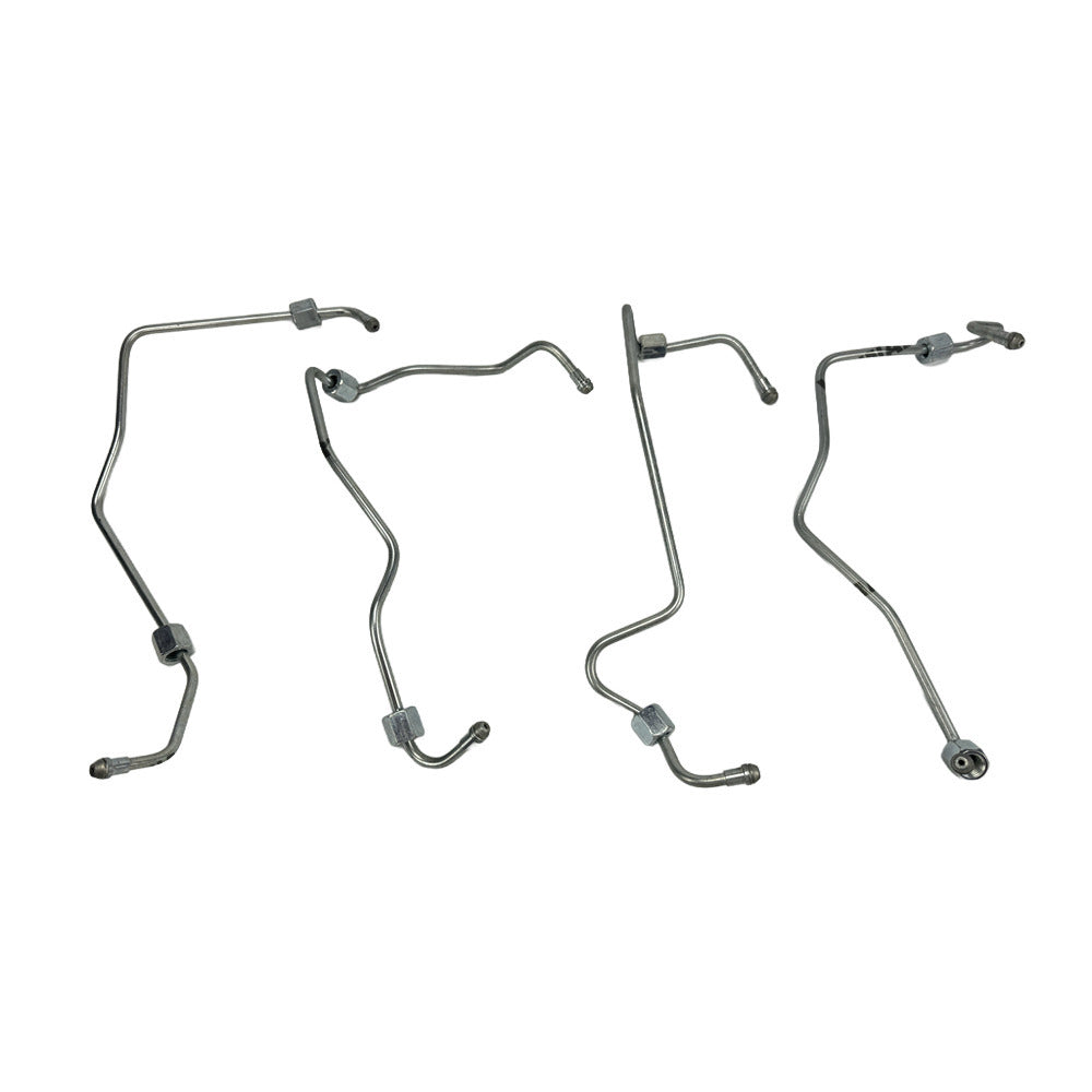 High Pressure Tube Fit For Toyota 1DZ Engine