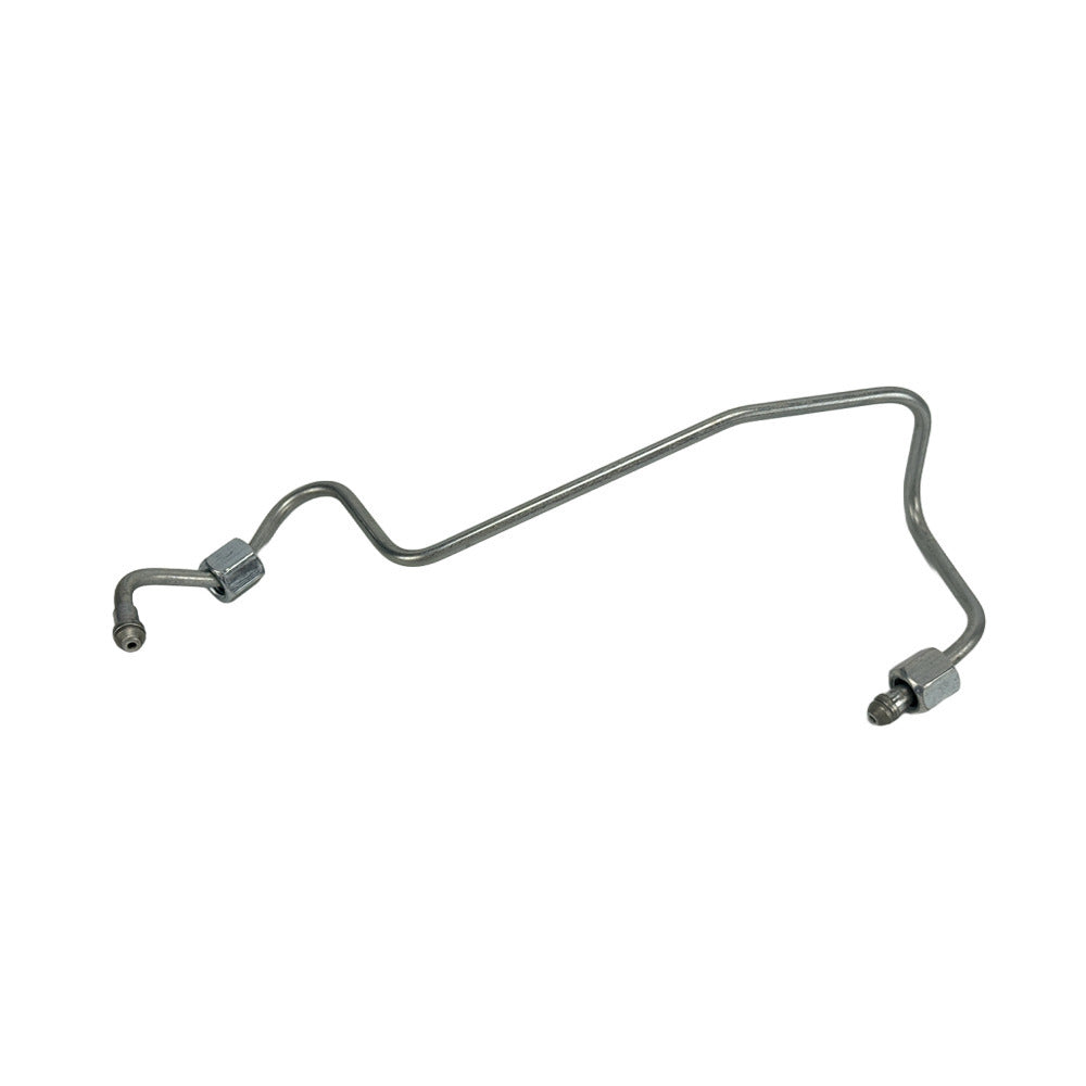 High Pressure Tube Fit For Toyota 1DZ Engine