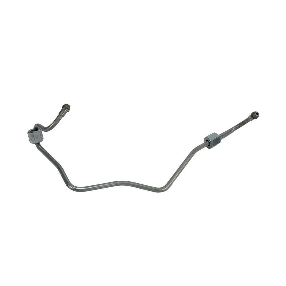 High Pressure Tube Fit For Toyota 1DZ Engine