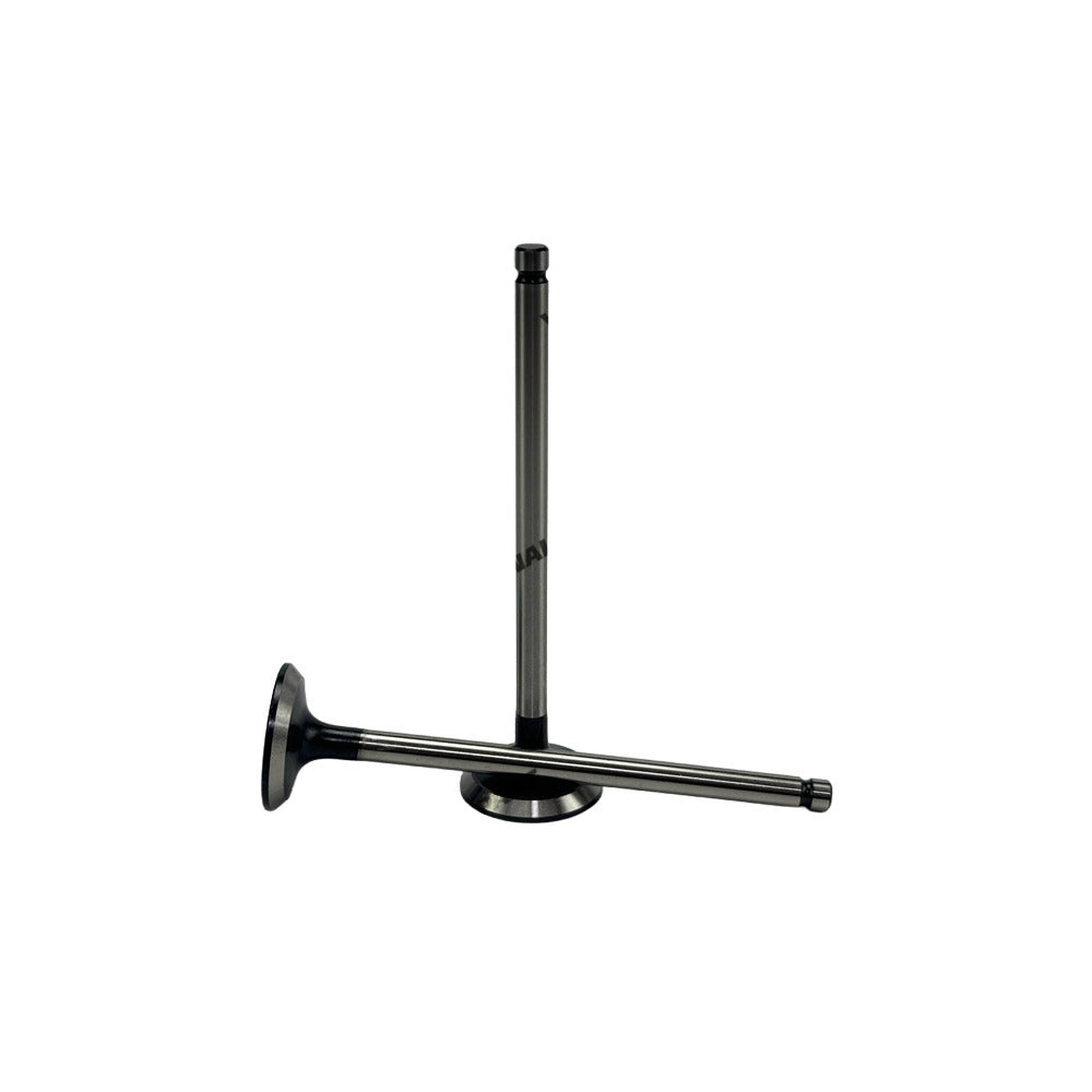 Exhaust Valve Fit For Toyota 1KD Engine