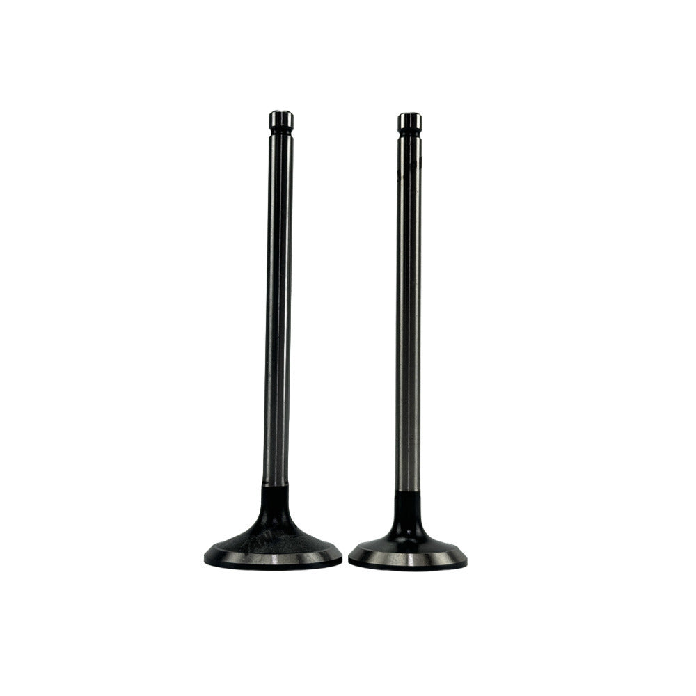 Intake and Exhaust Valve Fit For Toyota 1KD Engine