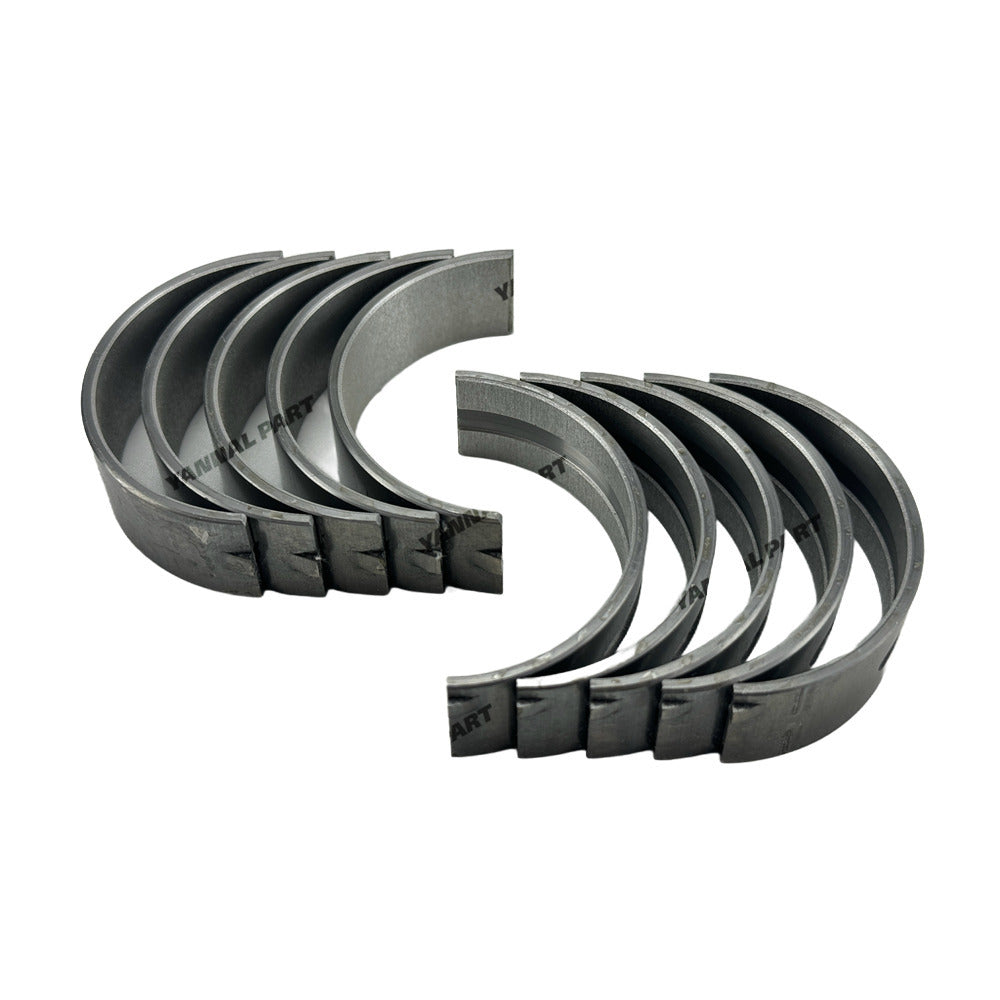 Main Bearing 11701-22020 Fit For Toyota 2ZZ Engine