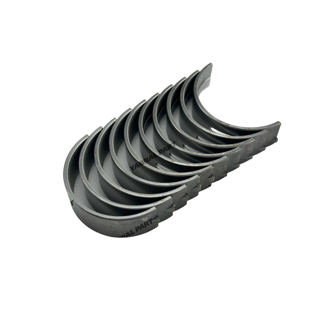 Main Bearing 11701-22020 Fit For Toyota 2ZZ Engine