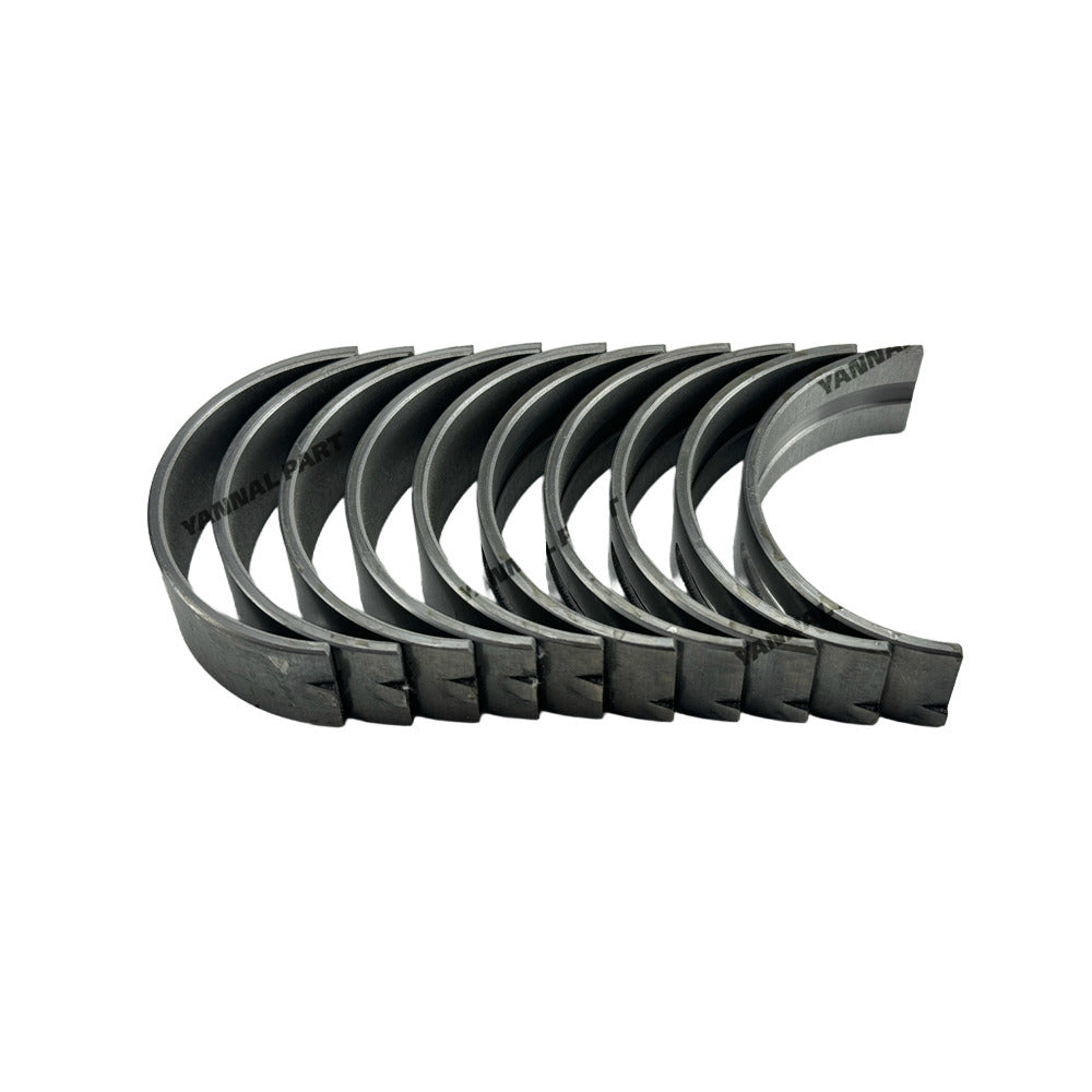 Main Bearing 11701-22020 Fit For Toyota 2ZZ Engine