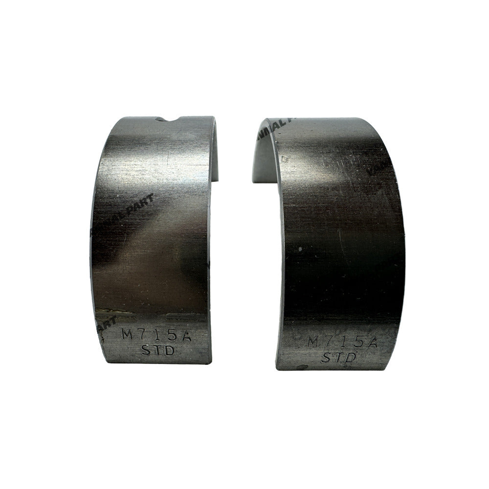 Main Bearing 11701-22020 Fit For Toyota 2ZZ Engine