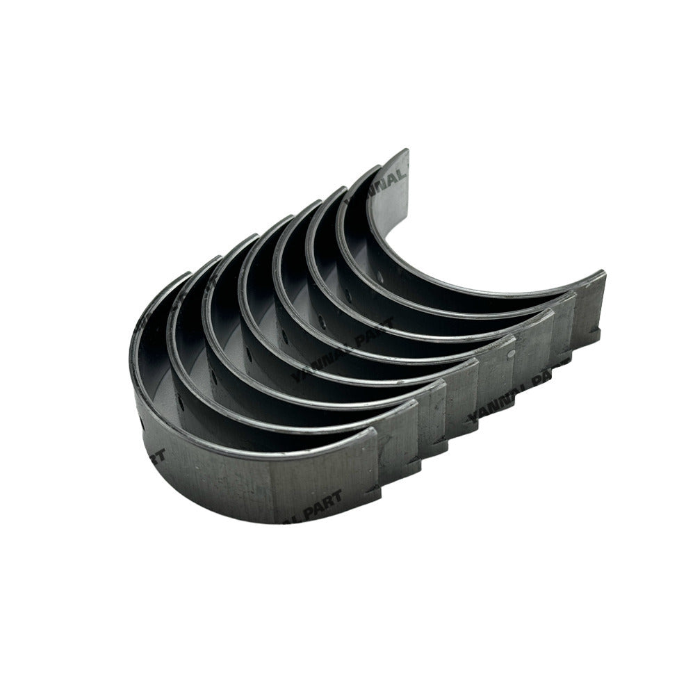 Main Bearing And Connecting Rod Bearing 13041-22024 Fit For Toyota 1ZZ Engine