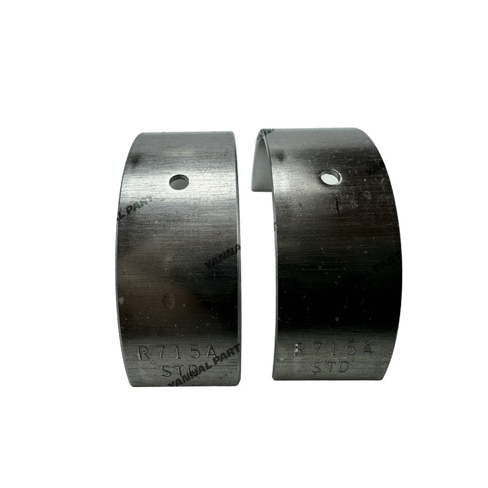 Main Bearing And Connecting Rod Bearing 13041-22024 Fit For Toyota 1ZZ Engine