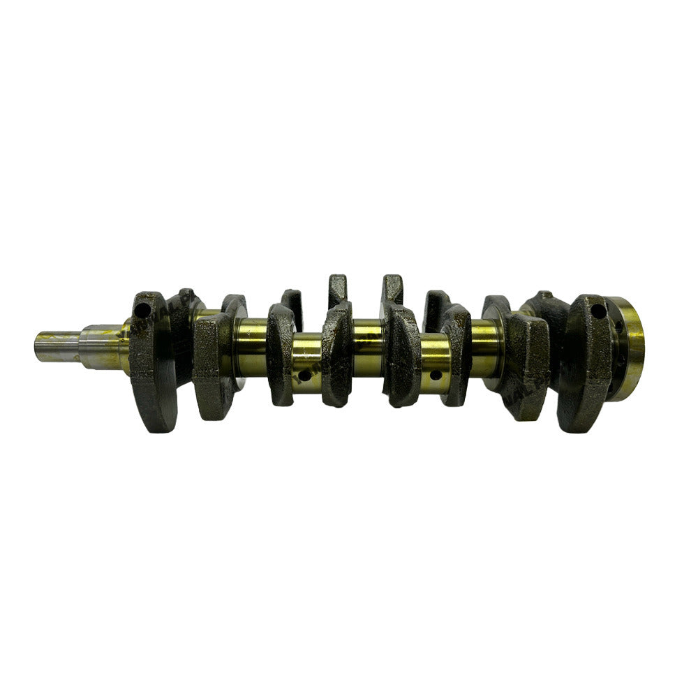 Crankshaft Fit For Toyota 2ZZ Engine