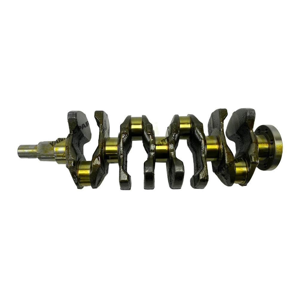 Crankshaft Fit For Toyota 2ZZ Engine