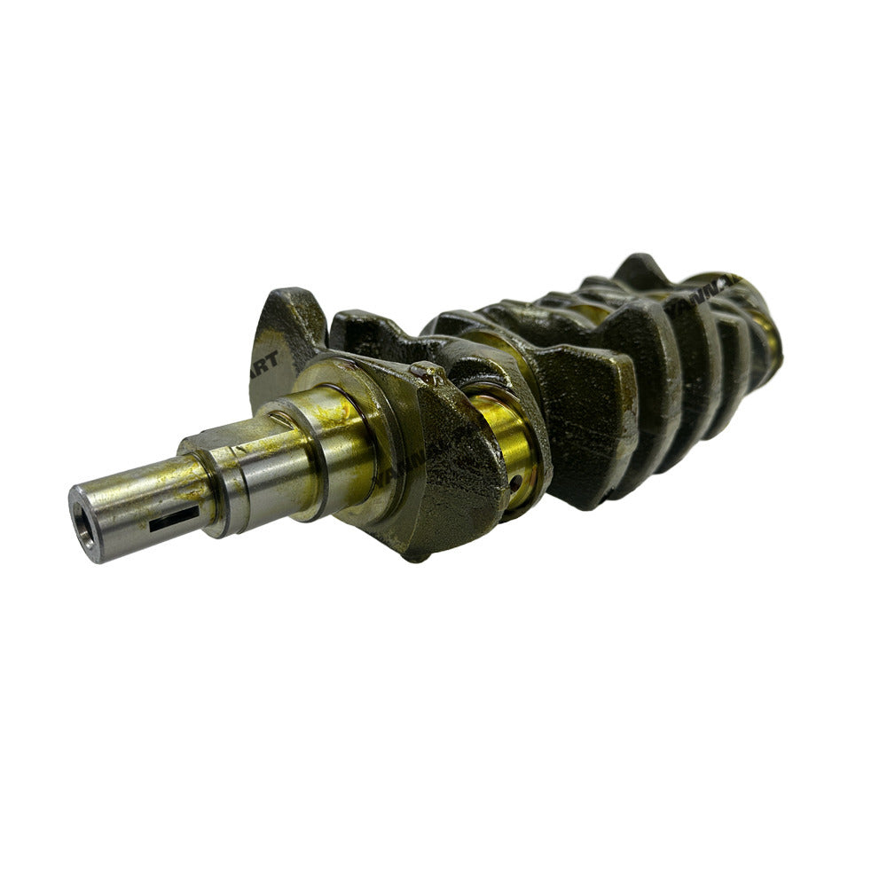 Crankshaft Fit For Toyota 2ZZ Engine