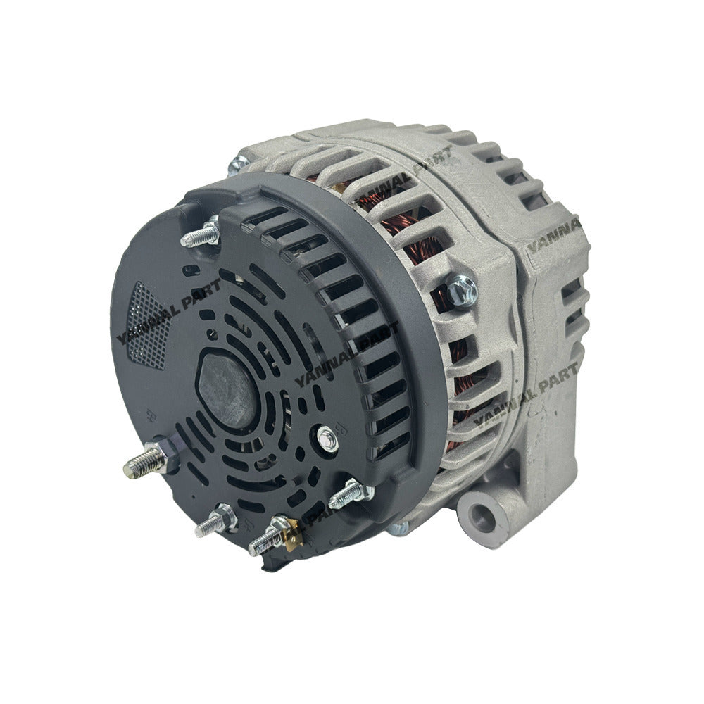 Alternator 84141455 Fit For Case Engine